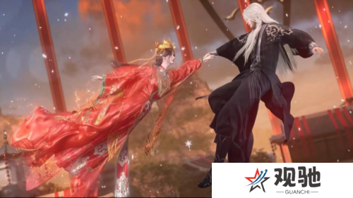 逆水寒10