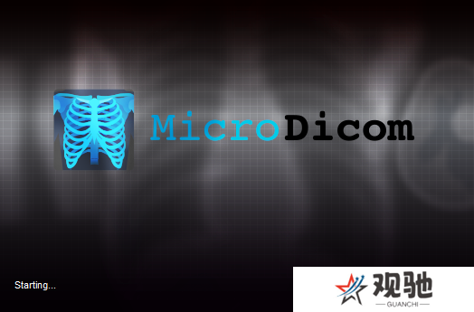MicroDicom DICOM Viewer(医学影像查看)