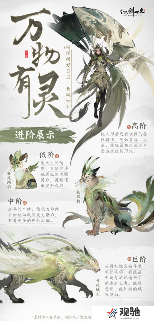 仙剑世界7