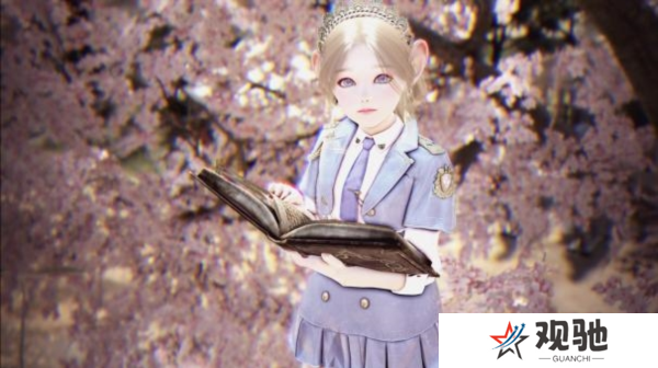 黑色沙漠6