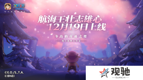 航海王壮志雄心2
