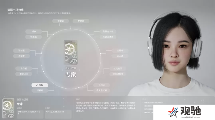 inZOI角色哪个好   全角色特质介绍及推荐图片12