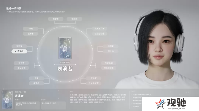 inZOI角色哪个好   全角色特质介绍及推荐图片15
