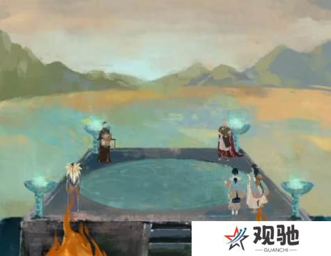 栖云异梦2瑶山谣全章节通关攻略总汇图片54