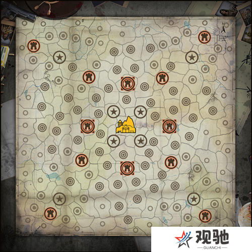 荒野迷城3