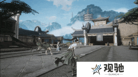 仙剑世界16