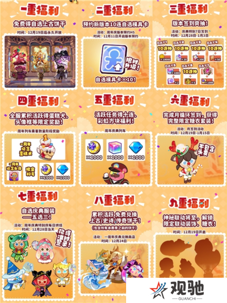 冲呀!饼干人王国2
