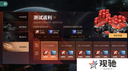 星战前夜无烬星河3