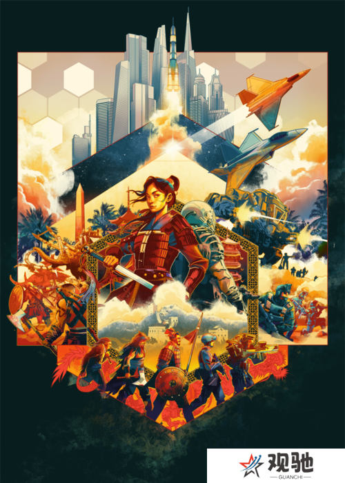 世界启元15