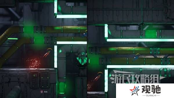 双影奇境监督者BOSS机制及打法攻略图片7