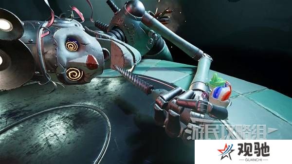 双影奇境牙医BOSS打法攻略  生日蛋糕支线任务全流程图片10