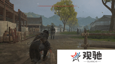 刺客信条影潜行攻略    全部潜行方法介绍图片7