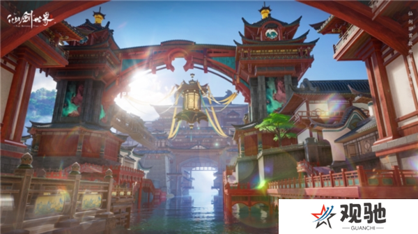 仙剑世界6