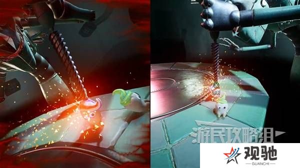 双影奇境牙医BOSS打法攻略  生日蛋糕支线任务全流程图片9