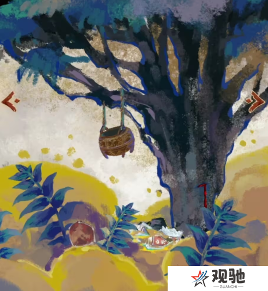 栖云异梦2瑶山谣全章节通关攻略总汇图片39