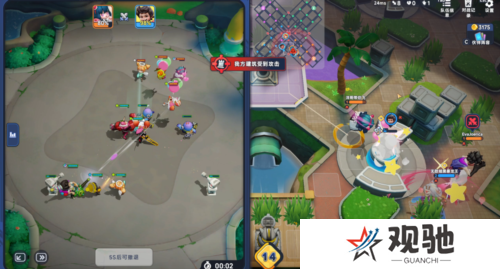 掷在四方3