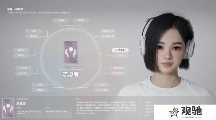 inZOI角色哪个好   全角色特质介绍及推荐图片5