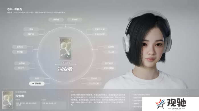 inZOI角色哪个好   全角色特质介绍及推荐图片11