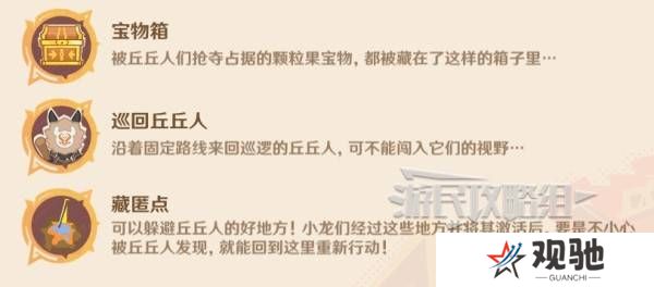 原神龙龙寻宝攻略大全    龙龙寻宝第1-6关满奖励采集路线图片6