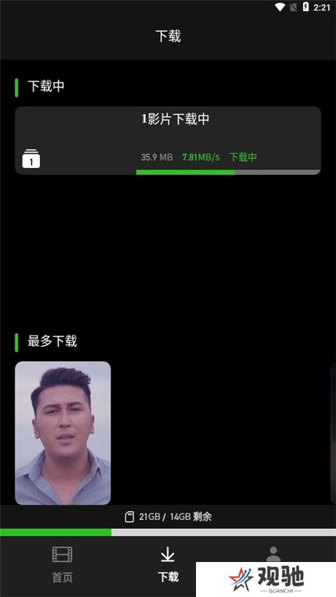 sinzartv电视版
