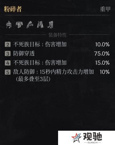 第一狂战士卡赞什么套装好   全部套装效果盘点图片14