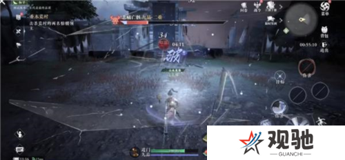 大奉打更人5