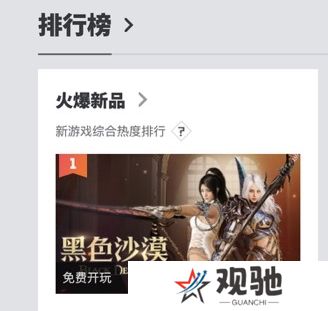 黑色沙漠5