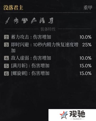 第一狂战士卡赞什么套装好   全部套装效果盘点图片10