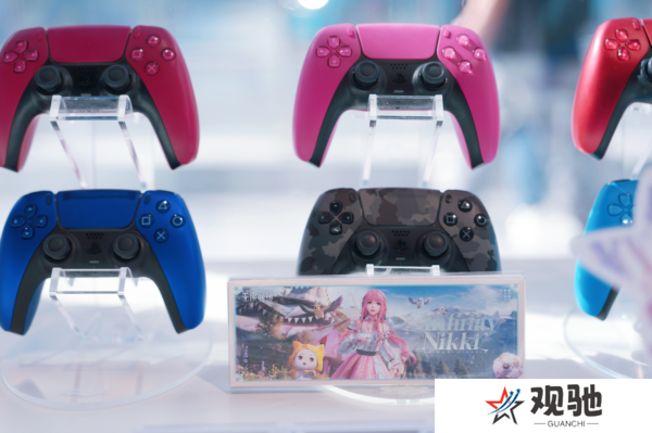 无限暖暖5