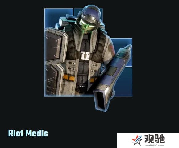 风暴崛起兵种哪个最强   全部兵种介绍总汇图片5