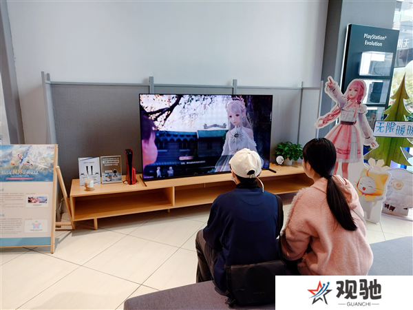 无限暖暖4