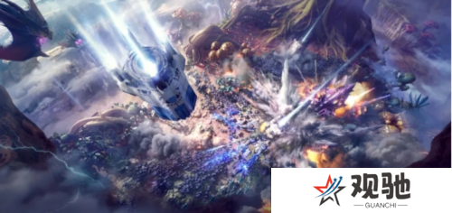 群星纪元12