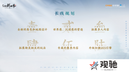 仙剑世界14