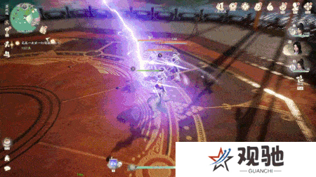 仙剑世界19