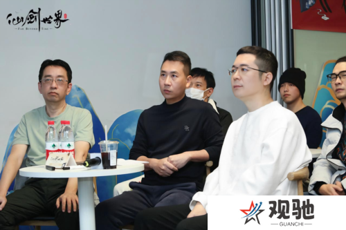 仙剑世界5