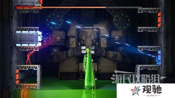 双影奇境监督者BOSS机制及打法攻略图片2