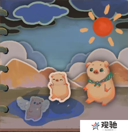 栖云异梦2瑶山谣全章节通关攻略总汇图片9