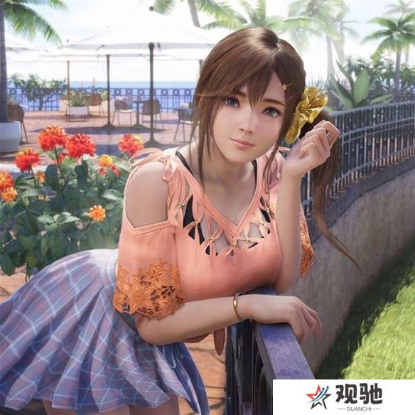死或生维纳斯璀璨假期角色图鉴总汇  全角色三围