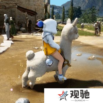 黑色沙漠2