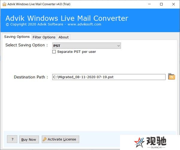 Windows Live Mail全新版