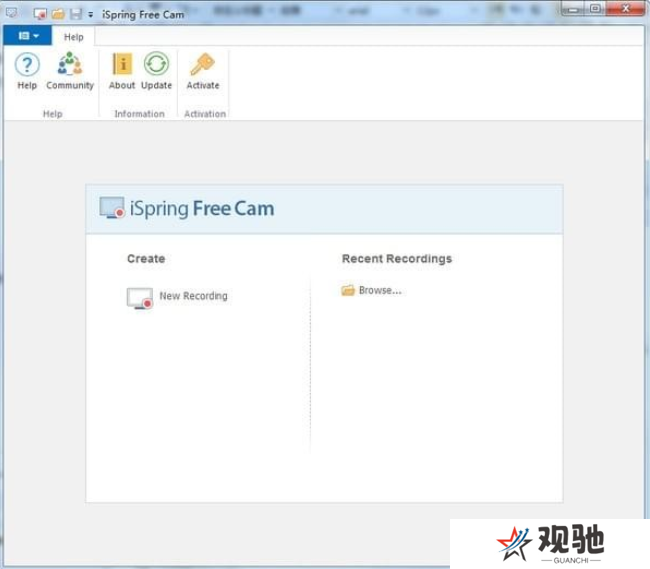 iSpring Free官方版
