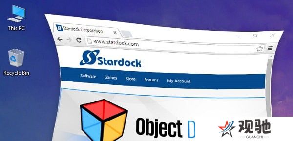 StardockWindowFX专业版