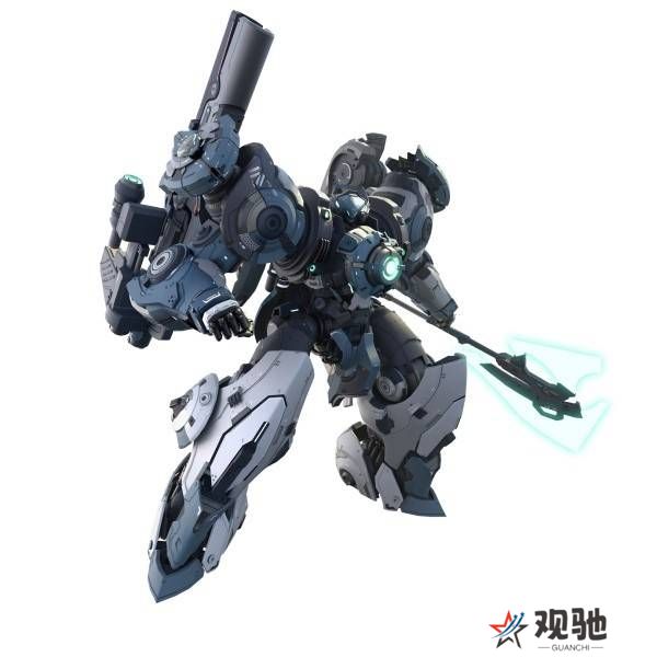 解限机机体介绍大全   所有机体强度推荐图片9
