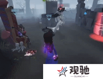 第五人格9