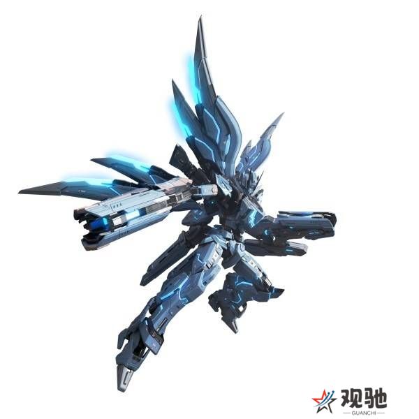 解限机机体介绍大全   所有机体强度推荐图片6