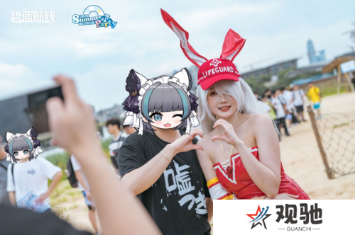 碧蓝航线8