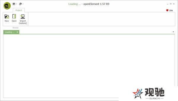 openElement电脑版
