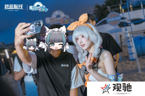 碧蓝航线10