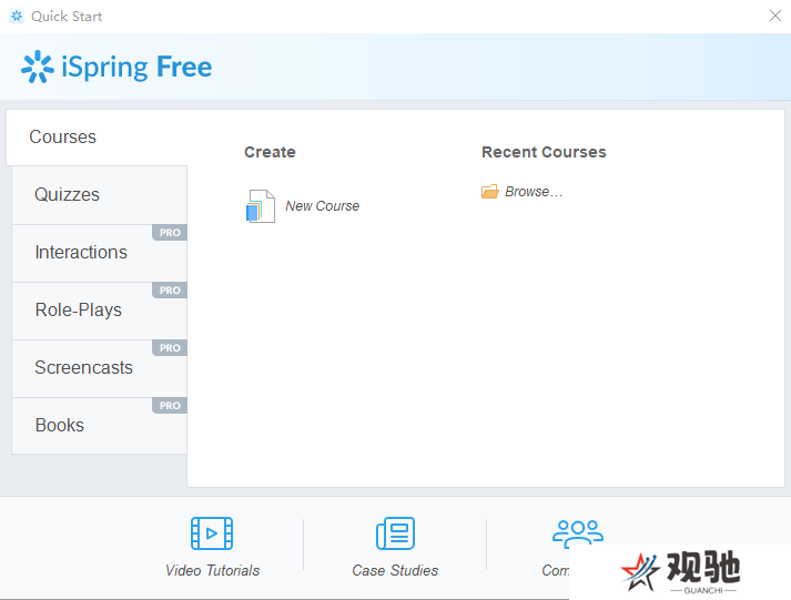 iSpring Free官方版