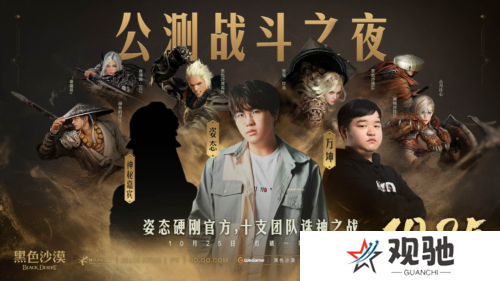 黑色沙漠5
